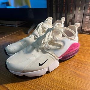 Air Max Infinity